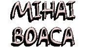 Mihai Boaca