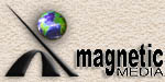 Created by Magnetic Media